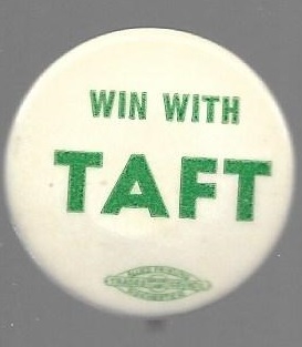 Win With Taft