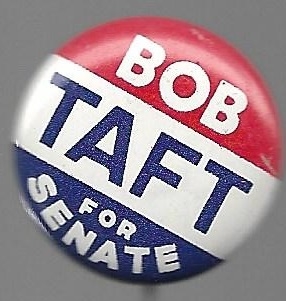 Bob Taft for Senate