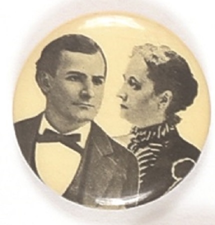 William and Mary Baird Bryan
