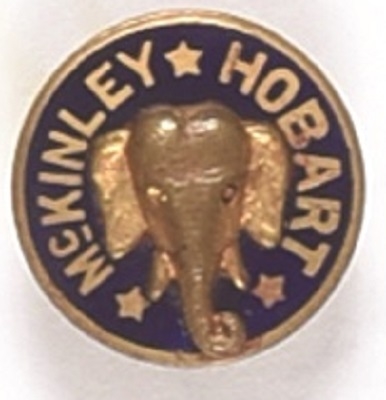 McKinley, Hobart Elephant Stud