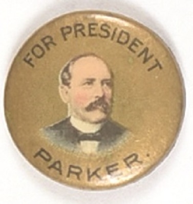 Parker Scarce Gold Background
