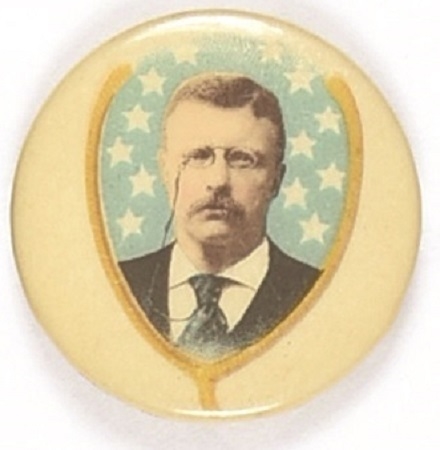 Theodore Roosevelt Wishbone