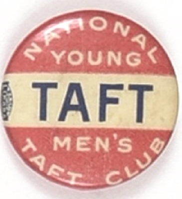 National Young Mens Taft Club