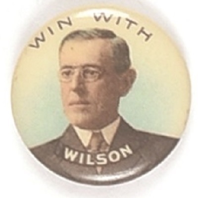 Win With Wilson Multicolor