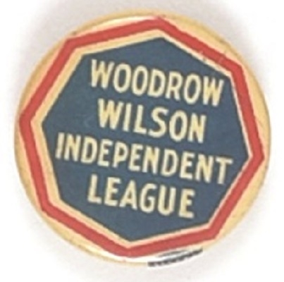 Woodrow Wilson Independent League