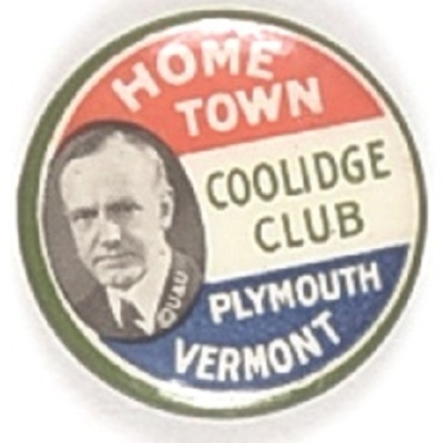 Coolidge Hometown Club