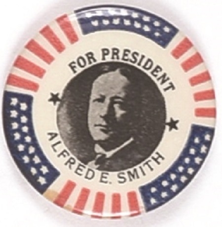 Smith for President Stars, Stripes