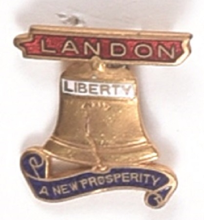 Landon Liberty Bell 