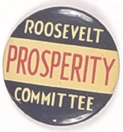 Roosevelt Prosperity Committee