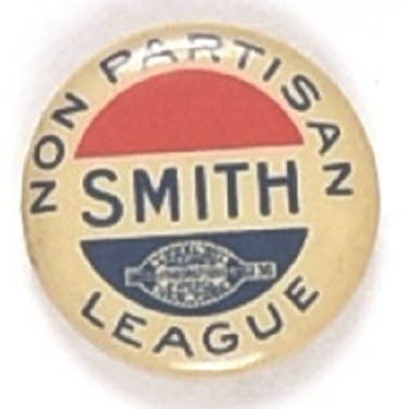 Smith Non Partisan League