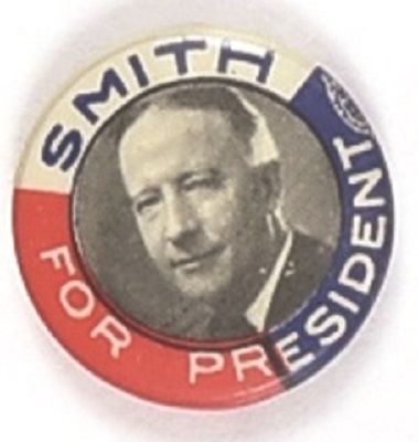 Smith Red, White, Blue Popular Design