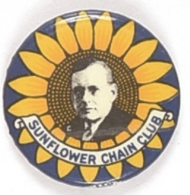 Landon Sunflower Chain Club