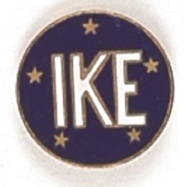 Ike Five Star Clutchback