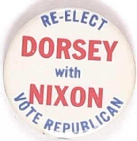 Re-Elect Dorsey with Nixon