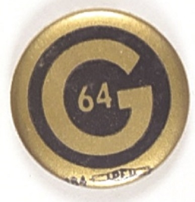 Goldwater G 64