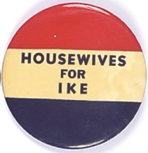 Housewives for Ike