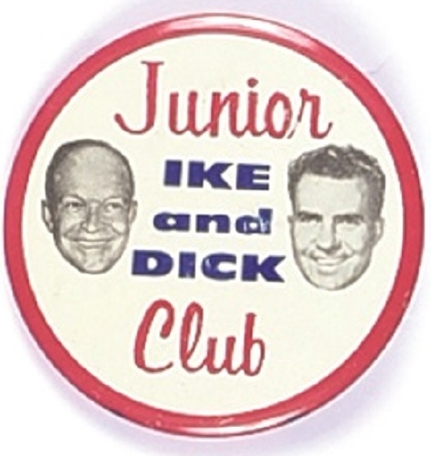Ike and Dick Junior Club