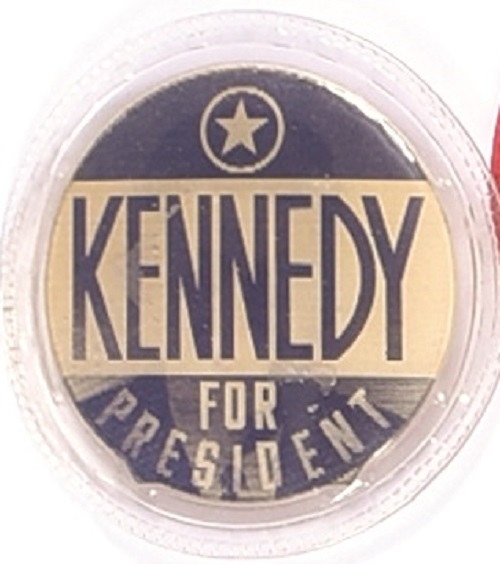 John F. Kennedy Blue Version Flasher