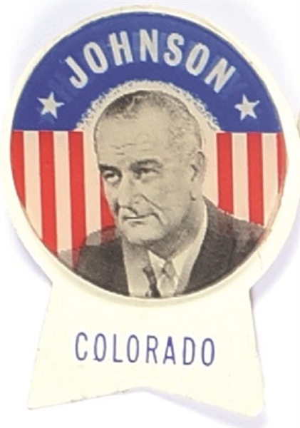 Johnson, Humphrey Colorado Flasher