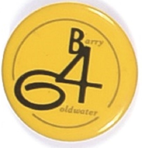 Goldwater BG64