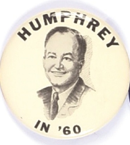 Humphrey in 60 Celluloid