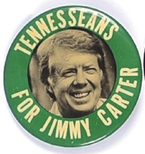 Tennesseans for Jimmy Carter