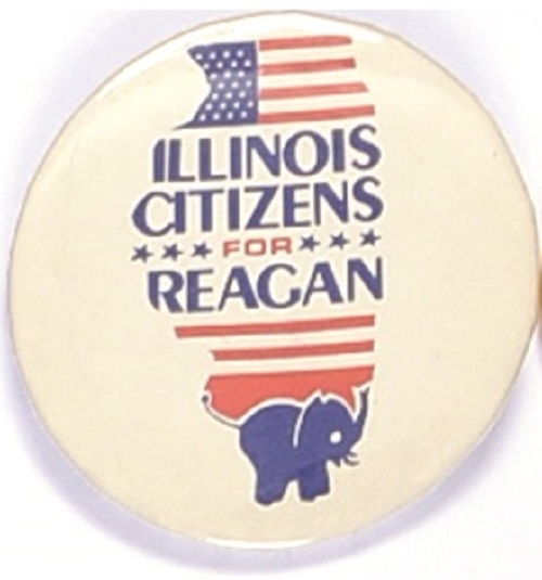 Illinois Citizens for Reagan
