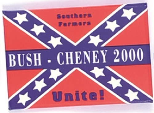 Southern Farmers for Bush-Cheney