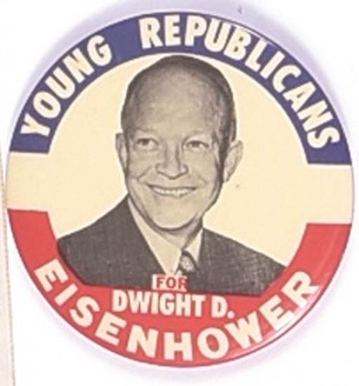 Young Republicans for Eisenhower