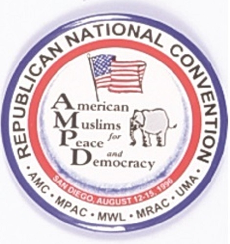American Muslims for Dole