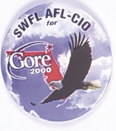 AFL-CIO for Al Gore