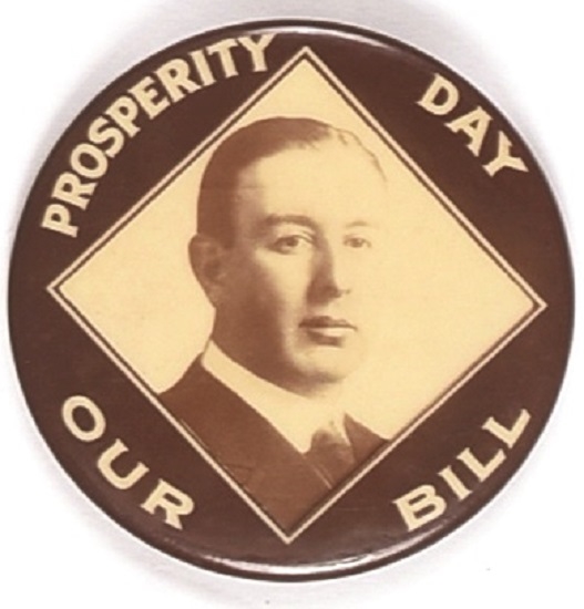 Big Bill Thompson Prosperity Day