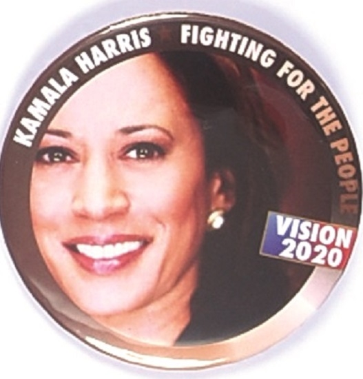 Kamala Harris for President