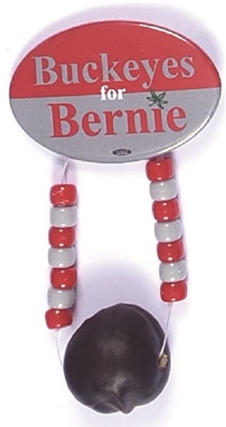 Buckeyes for Bernie Sanders