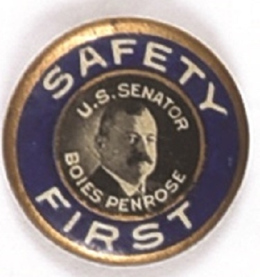 Penrose Safety First Pennsylvania