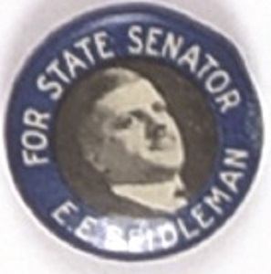 Beidleman for State Senator, Pennsylvania