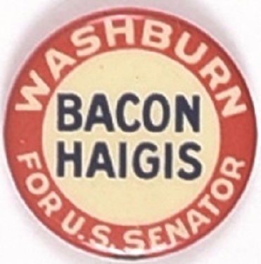 Washburn, Bacon, Haigis Massachusetts Celluloid