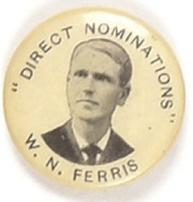 Ferris Direct Nomination