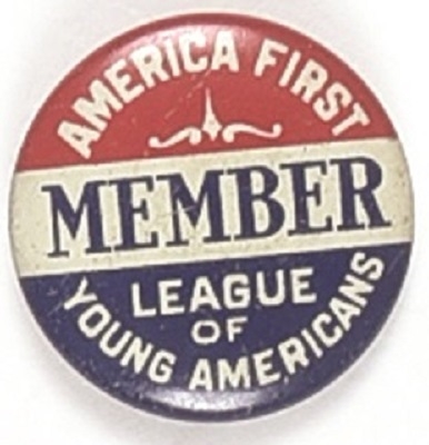 America First League of Young Americans