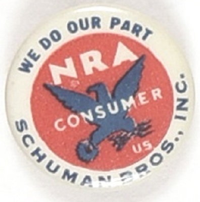 NRA Schuman Brothers