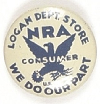 NRA Logan Department Store