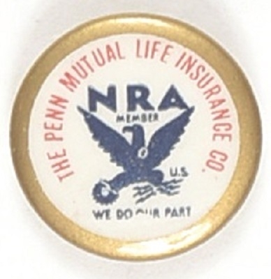 NRA Penn Mutual Life Insurance Co.