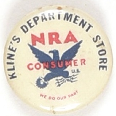 NRA Klines Department Store