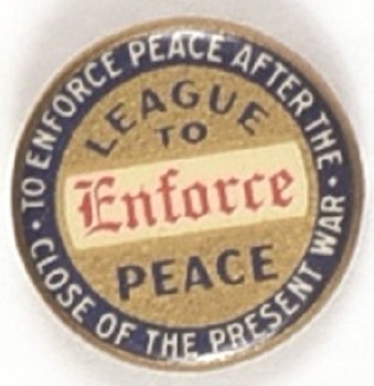 League to Enforce Peace