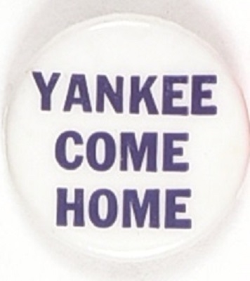 Vietnam Yankee Come Home
