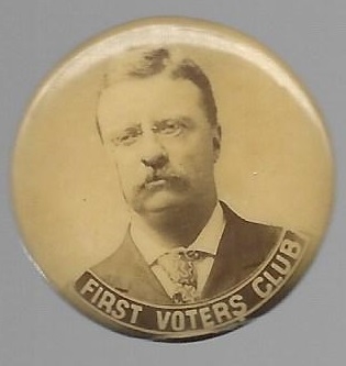 Roosevelt First Voters Club 