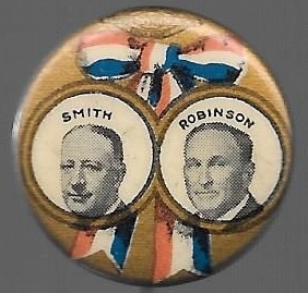 Smith, Robinson Gold Jugate 