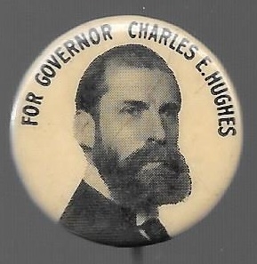 Hughes for Governor of New York 
