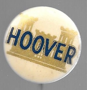 Herbert Hoover Engineer 