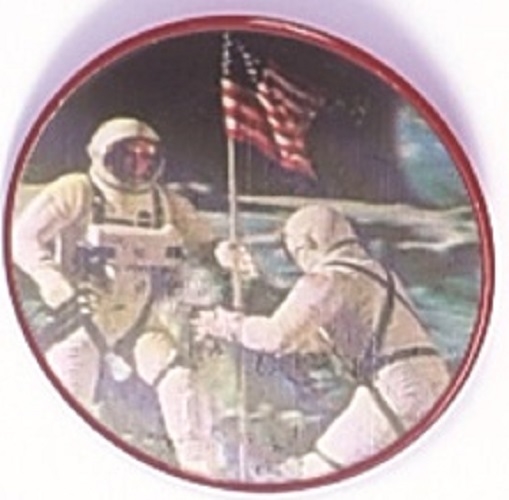 Apollo 11 Flasher